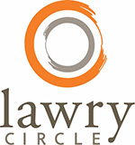 The Lawry Circle Logo